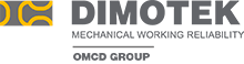 Logo Dimotek OMCD Group