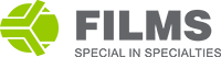 Logo FILMS