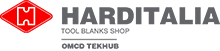 Logo Harditalia OMCD Tekhub