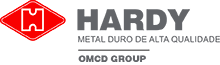 Logo Hardy OMCD Group