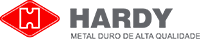 Logo Hardy