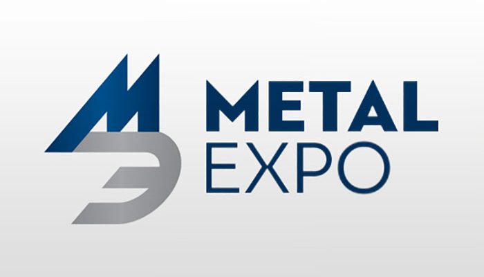 metal expo