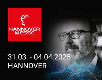 Hannover Messe 2025