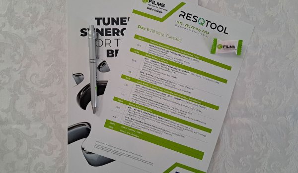 TM2 Progetto RESQTOOL gallery