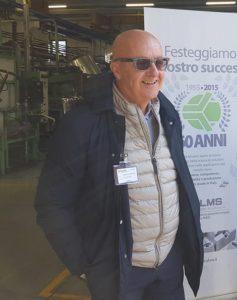Piemonte Fabbriche Aperte Alberto Tedeschi